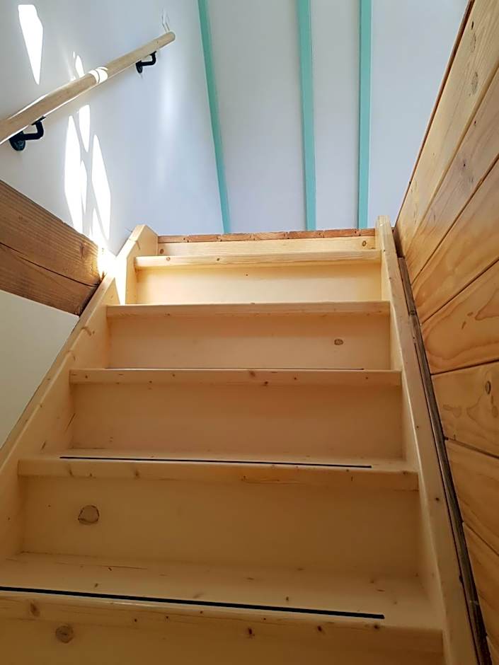 De Cromvoirtse Bed and Breakfast