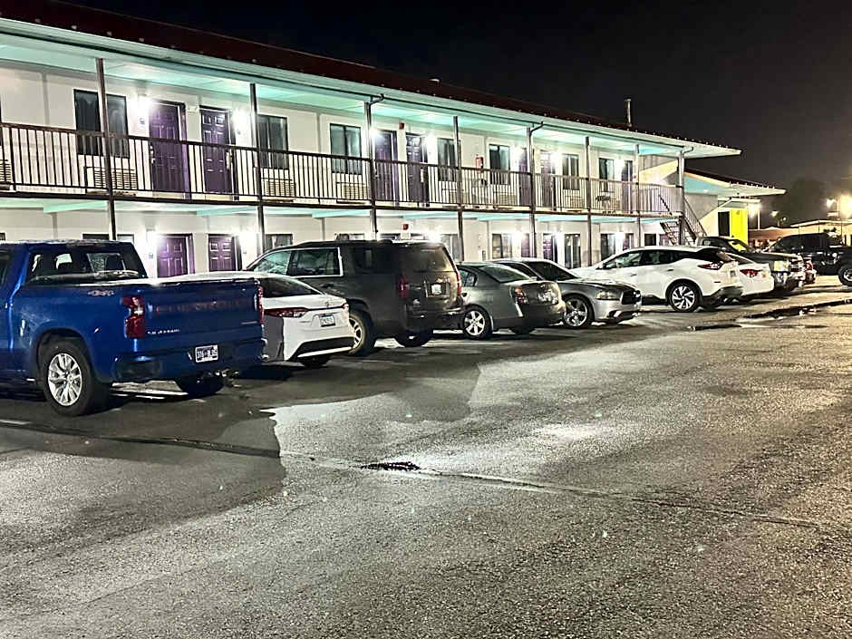 Motor Inns Of America