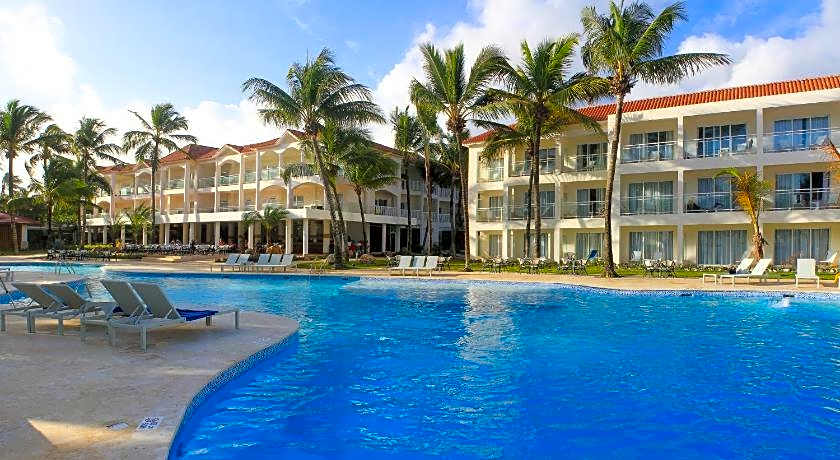 Viva Tangerine by Wyndham, A Trademark All Inclusive