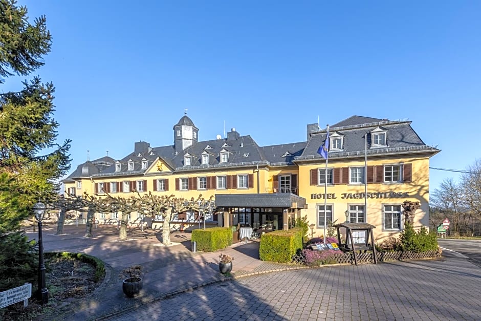 Jagdschloss Hotel Niederwald