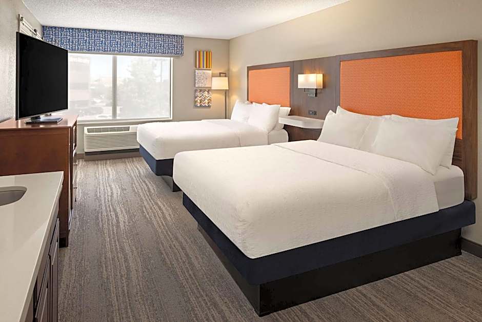 Hampton Inn By Hilton Minneapolis-Northwest (Maple Grove)