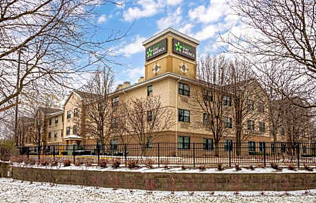 Extended Stay America Suites - Chicago - Schaumburg - I-90
