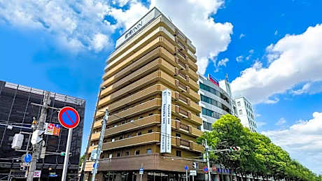 Toyoko Inn Hanshin Amagasaki Ekimae