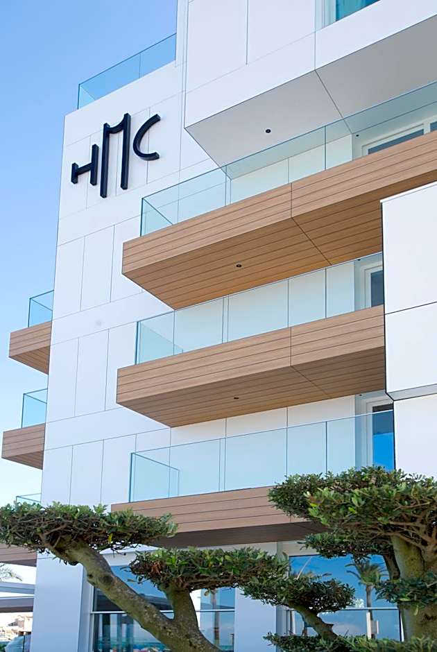 Hotel María Cristina