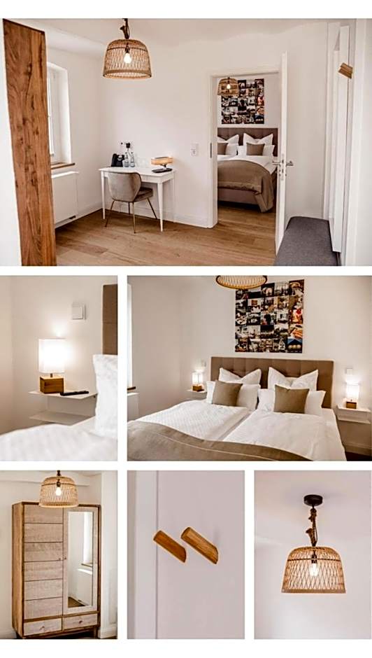 Hotel Gut Landscheid