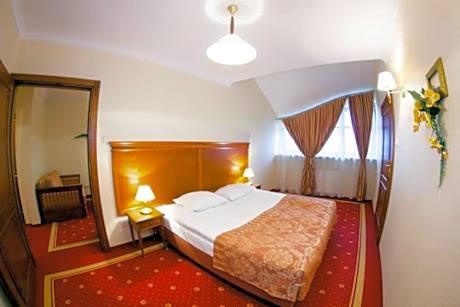 Hotel Stodółka