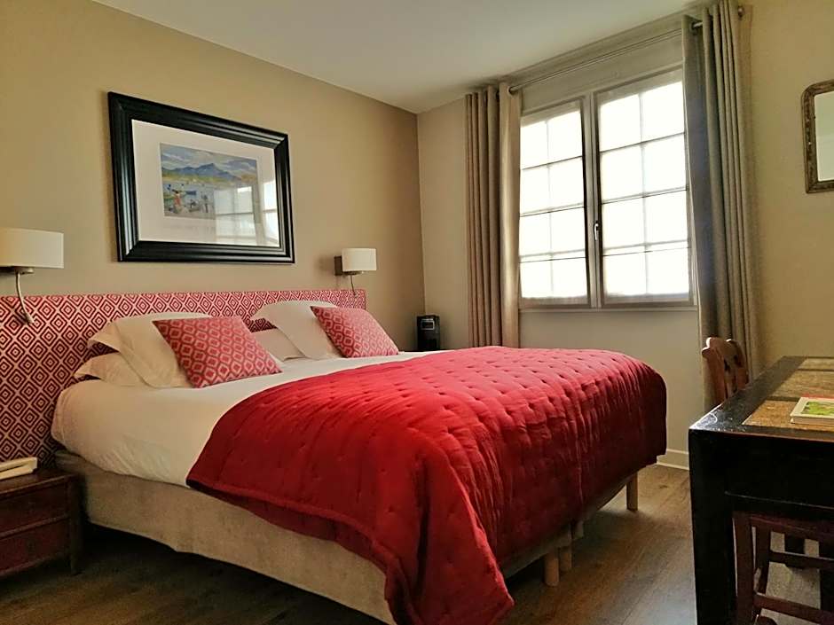 Hotel La Marisa Grande Plage