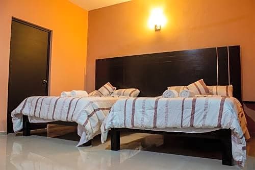 Hotel Real Zaci