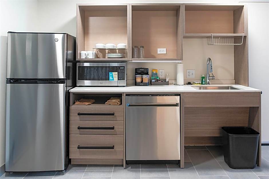 Home2 Suites by Hilton Effingham