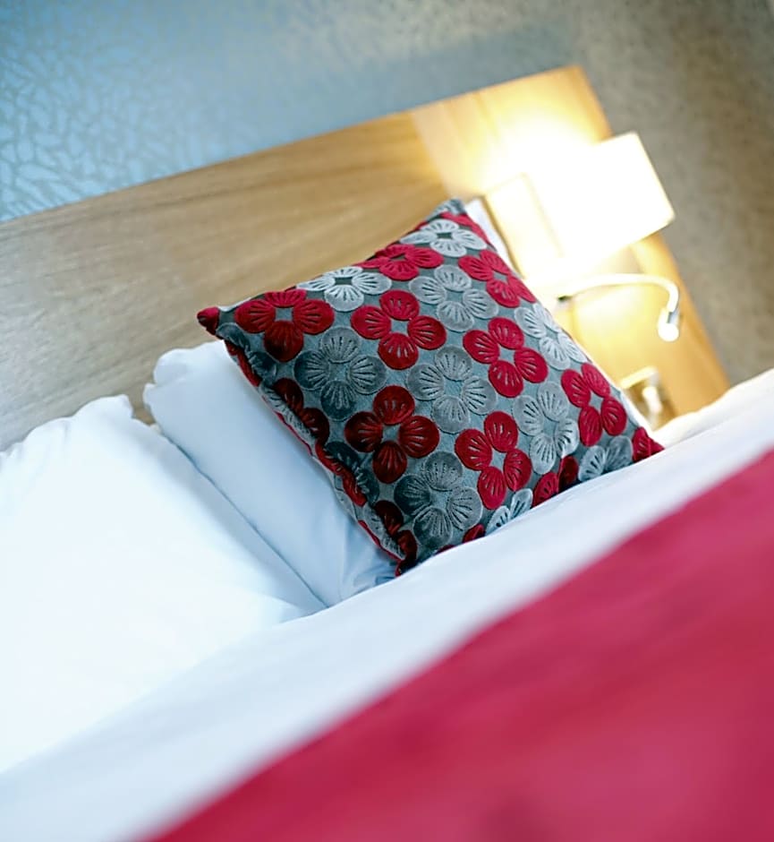 Best Western Plus Nottingham Westminster Hotel