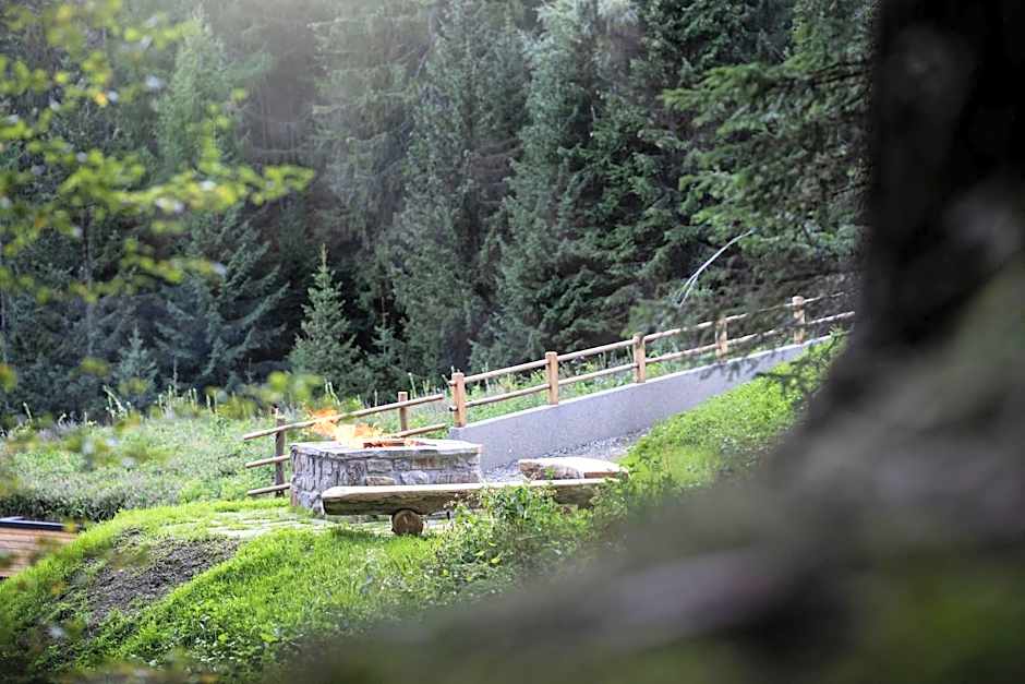 Stelza Nature Chalet