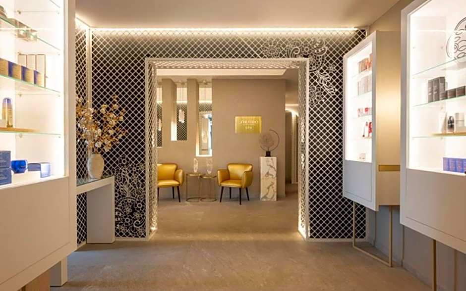 Hotel Barriere Le Grand Hotel Dinard