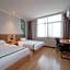 GreenTree Inn Anhui Hefei Economic Development Zone Penglai Road Express Hotel