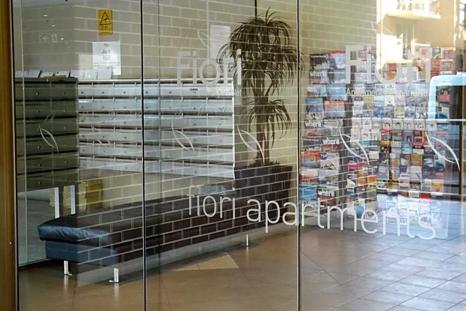 Fiori Apartments