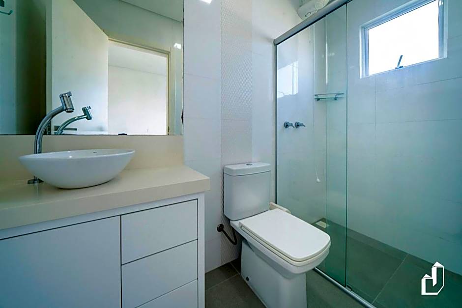 Cobertura Duplex com 03 suítes