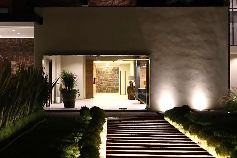 Esplendor by Wyndham San Luis Potosi Monarca