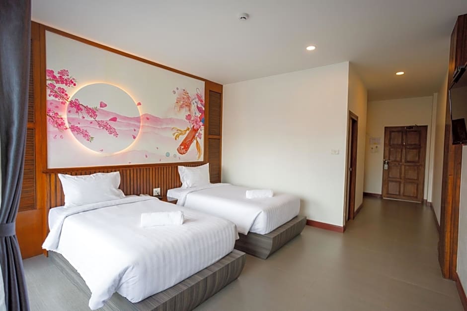 CHALALAI HOTEL KRABI
