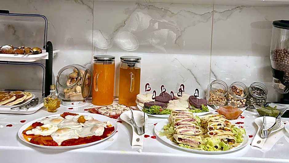 Casa di Taty B&B