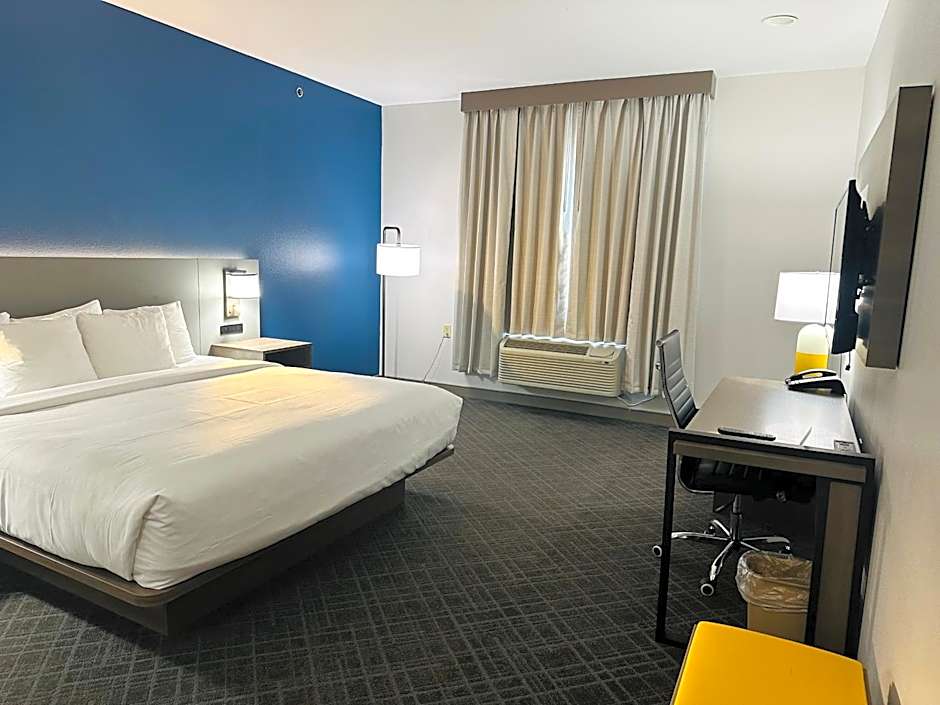 Comfort Inn & Suites Wylie