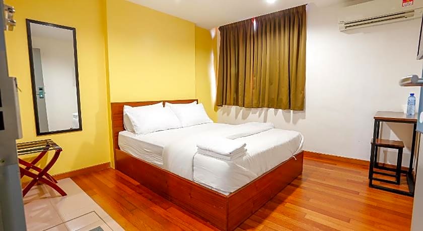 Lux Hotel