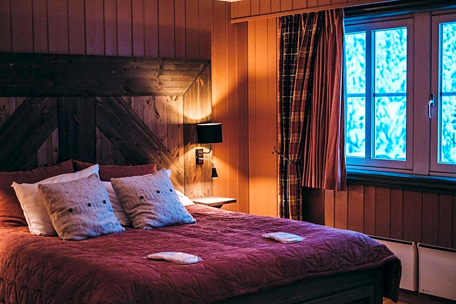 Gudbrandsgard Hotel