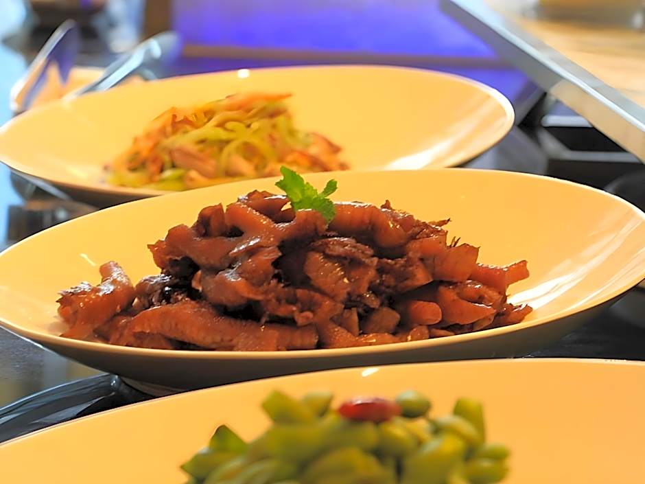 Crowne Plaza Shaoxing By IHG