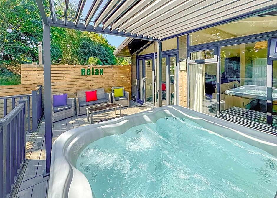 Raywell Hall Country Lodges