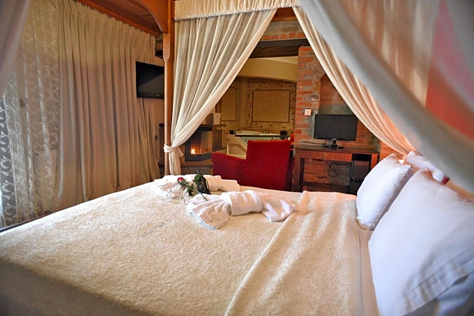 Hotel Παραδοσιακό