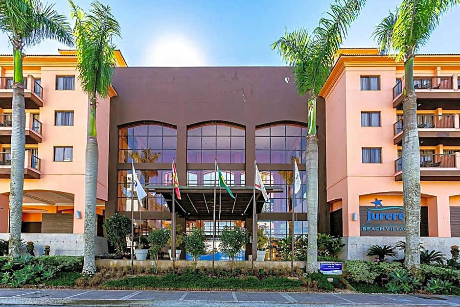 Studio à beira mar - Hotel Jurerê Beach Village