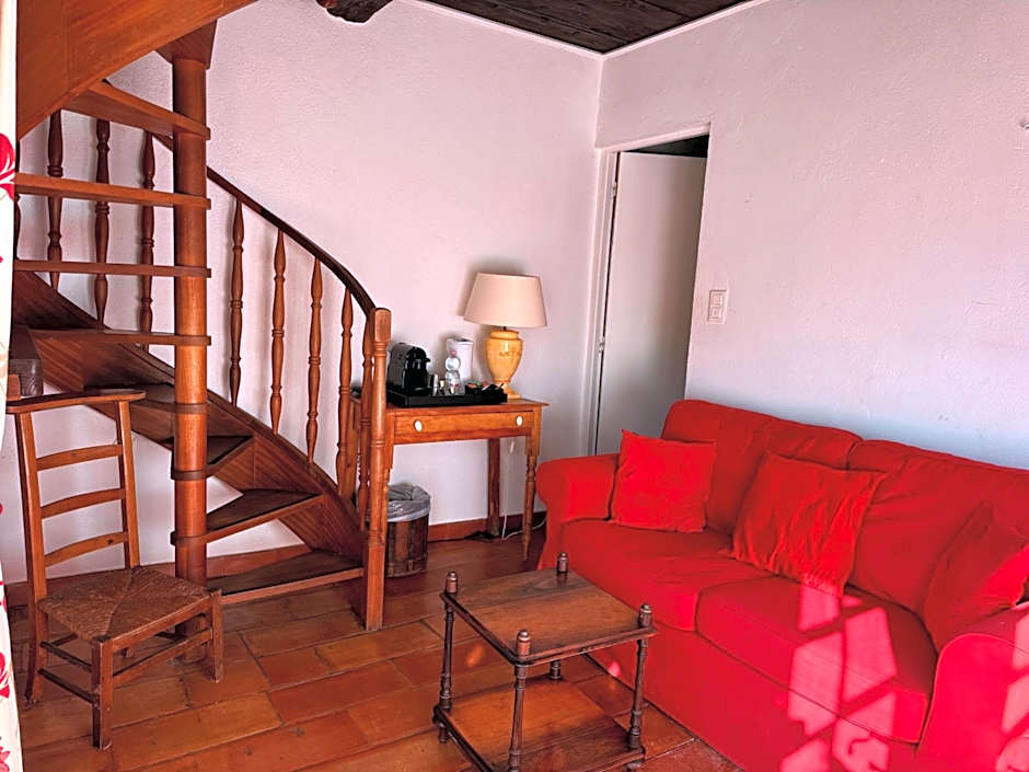 Hotel-Restaurant Le Moulin De La Camandoule