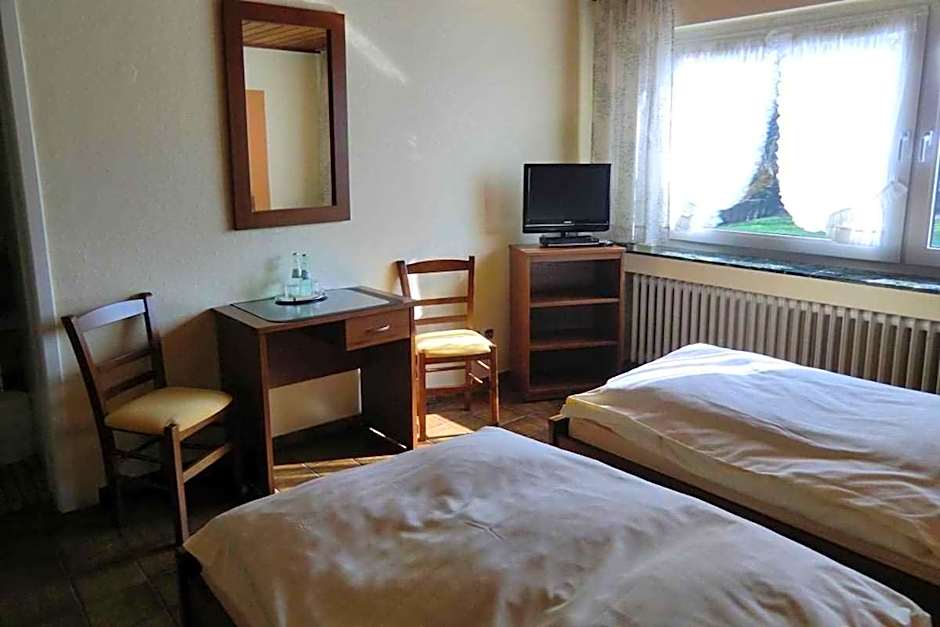 Hotel Restaurant Artemis