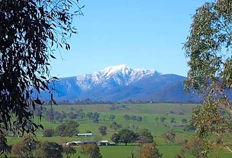 Off Mountain Accommodation