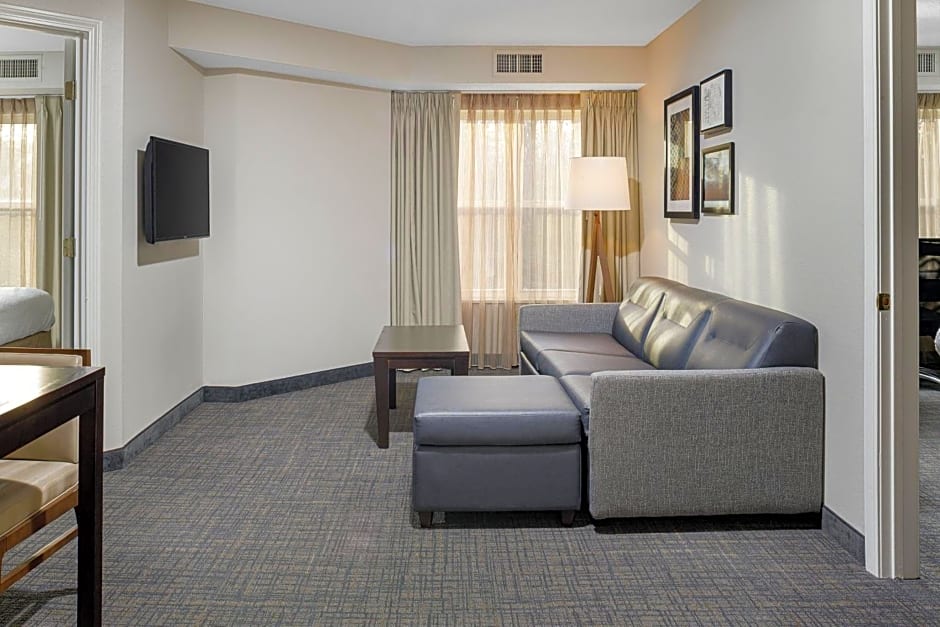 Residence Inn Boston Foxborough