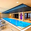 Mövenpick Hotel Tallinn