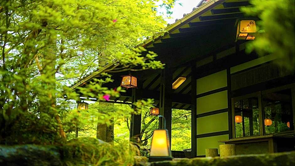 Momijiya Bekkan Kawa No Iori Ryokan