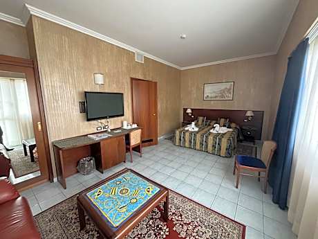 Suite
