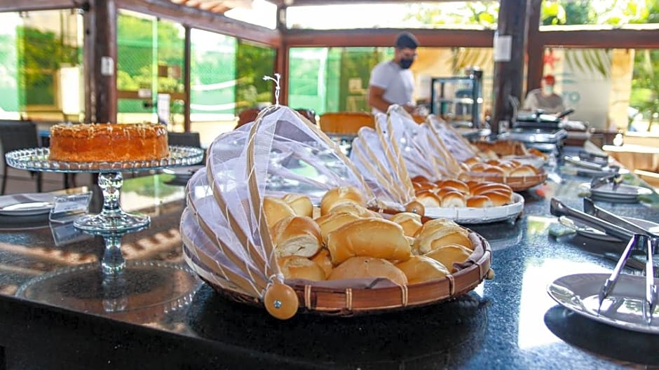 Nannai Residence by AFT