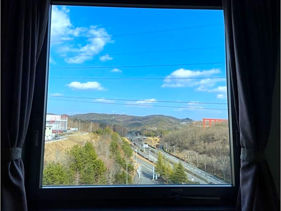 Hotel Areaone Hiroshima Wing - Vacation STAY 62250v