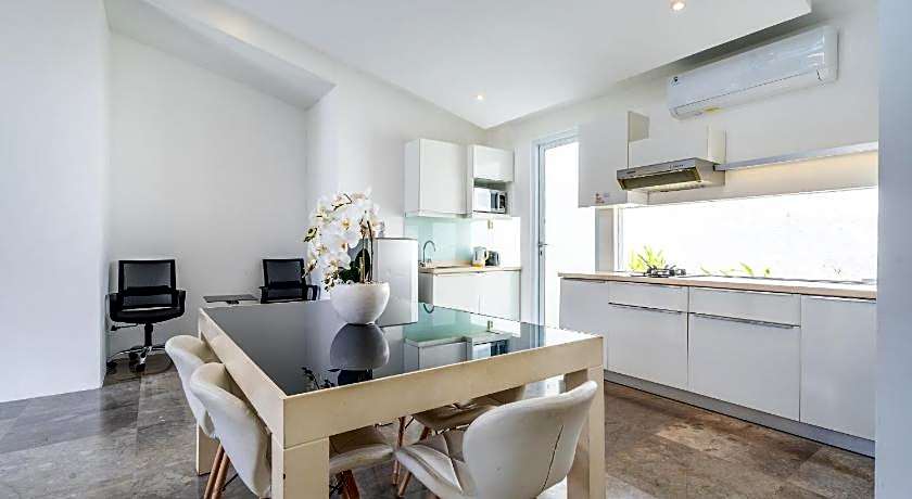 Bali Yarra Villas - Seminyak