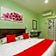 Hotel O G Home Hotel, Kota Bharu, Kelantan.