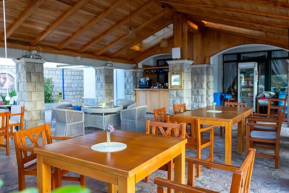Apart-hotel Villa Lav
