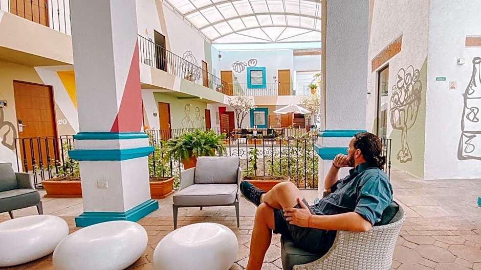 Casa Pepe