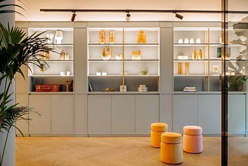 Eden Hotel Amsterdam