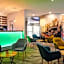 Hotel Mercure Rennes Centre Gare