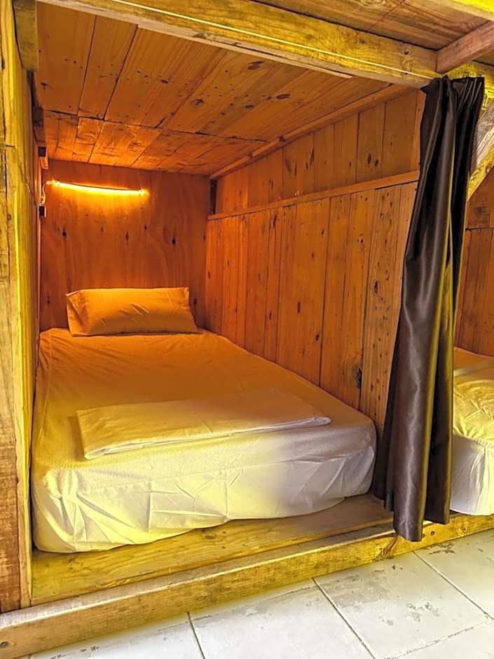 Hostel Tropico 20 PDC