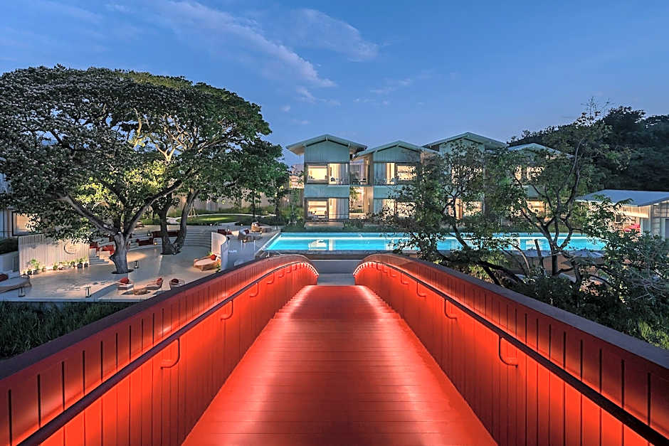 Sala Bang Pa-In, a Member of Design Hotels