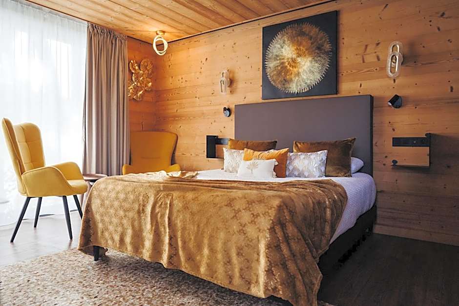 Le Confidentiel Hôtel & SPA