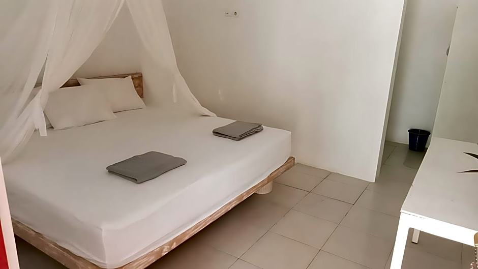 the village rua beach homestay