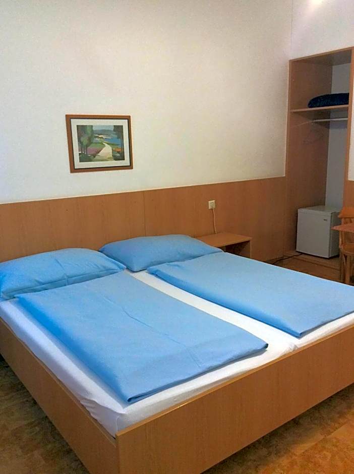 Hotel Pribitzer