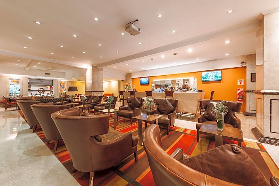 Pestana Buenos Aires